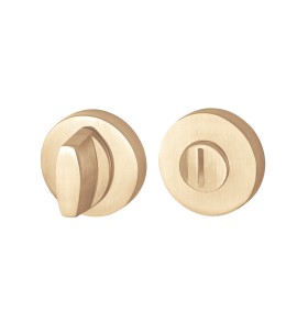 Ручка Armadillo                поворотная BK6.R.URB52 SG-1 матовое золото