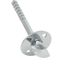 Ручка Armadillo                поворотная BK6.R.SB30 (SB-30/6) CP-8 хром