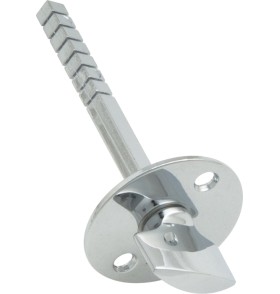 Ручка Armadillo                поворотная BK6.R.SB30 (SB-30/6) CP-8 хром