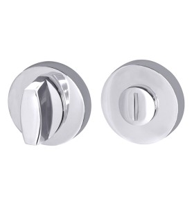 Ручка Armadillo                поворотная BK6.R.URB52 (WC-BOLT BK6/URB) СР-8 хром
