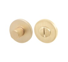 Ручка Armadillo                поворотная BK6.R.URS52.ROLL FSG-39 флорентийское золото