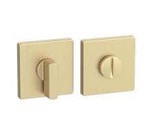 Ручка поворотная BK6.K.EST.Q52.JOY SSG-39 сатинированное золото