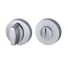 Ручка Armadillo                поворотная BK6.R.URB52 (WC-BOLT BK6/URB) MWSC-33 итальянский тисненый