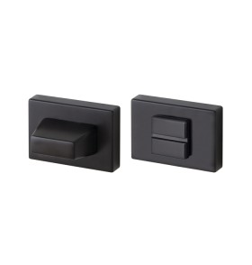 Ручка Armadillo                поворотная BK6.K.UCS36 (BK6 UCS) BL-26 черный