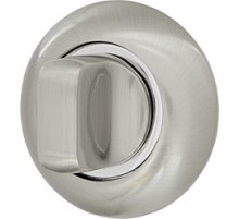Ручка Armadillo                поворотная BKW8.R.LD54 (BKW8) SN/CP-3 матовый никель/хром