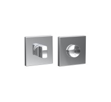 Ручка Punto поворотная BK6.K.ARC.Q52 (BK6 ARC) CP-8 хром