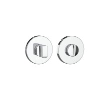 Ручка Punto поворотная BK6.R.ARC.R52 (BK6 ARC) CP-8 хром