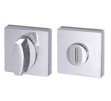 Ручка Armadillo                поворотная BK6.K.USQ52 (BK6/USQ) СР-8 хром