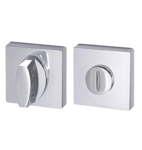 Ручка Armadillo                поворотная BK6.K.USQ52 (BK6/USQ) СР-8 хром