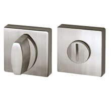 Ручка Armadillo                поворотная BK6.K.USQ52 (BK6/USQ) SN-3 матовый никель