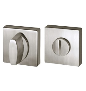Ручка Armadillo                поворотная BK6.K.USQ52 (BK6/USQ) SN-3 матовый никель
