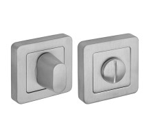 Ручка Fuaro поворотная BK6.K.XM52 (BK6 XM) SSC-16 сатинированный хром