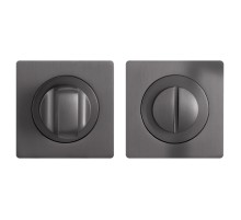 Ручка Ajax поворотная BK6.K.JK51 (BK6 JK) GR-23 графит