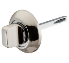 Ручка Fuaro поворотная BKW8.R.RM54 (BKW8 RM) CP-8 хром