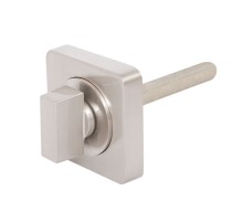 Ручка Armadillo                поворотная BKW8.K.SQ52 (BKW8/SQ) SN-3 матовый никель