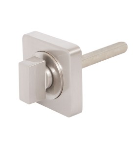 Ручка Armadillo                поворотная BKW8.K.SQ52 (BKW8/SQ) SN-3 матовый никель