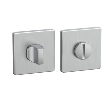 Ручка поворотная BK6.K.EST.Q52 SSC-16 сатинированный хром