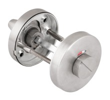 Ручка Fuaro поворотная BK6.R.DSS304-02 (DSS-02-BK6) INOX 304