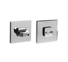 Ручка Ajax поворотная BK6.K.JS51 (BK6 JS) CP-8 хром