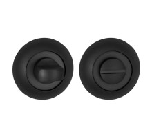 Ручка Punto поворотная BK6.R.ZR54 (BK6 ZR) BL-24 черный