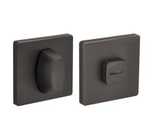 Ручка Fuaro поворотная BK6.K.SL52 (BK6 SL) GR-23 графит