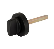 Ручка Armadillo                поворотная BKW8.R.URB52 (BKW8/URB) BL-26 черный