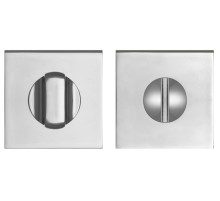 Ручка Fuaro поворотная BK6.K.DM51 (BK6 DM) CP-8 хром