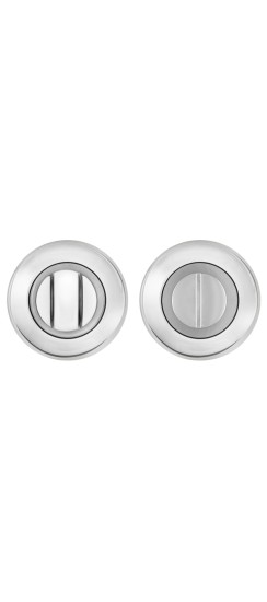 Ручка Fuaro (Фуаро) поворотная BK6.R.RM54 (BK6 RM) CP-8 хром Ручка Fuaro (Фуаро) поворотная BK6.R.RM54 (BK6 RM) CP-8 хром