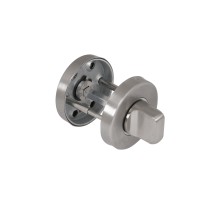 Ручка Fuaro поворотная BK6.R.DSS201-02 (DSS-02-BK6) INOX 201