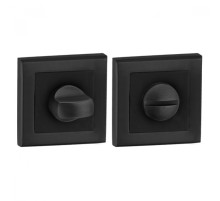 Ручка Punto поворотная BK6.K.QL52 (BK6 QL) BL-24 черный