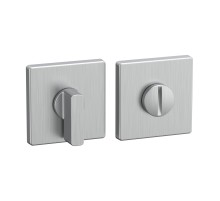 Ручка поворотная BK6.K.EST.Q52.JOY SSC-16 сатинированный хром