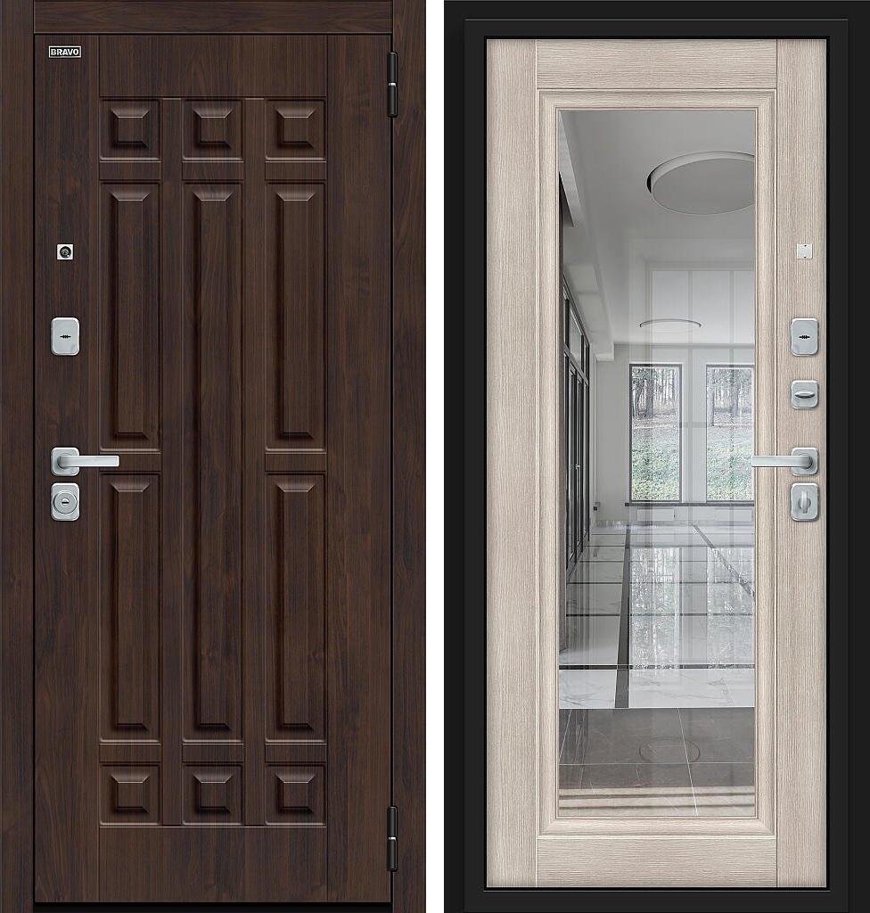 Форм/BChrome, цвет: Almon/Cappuccino Melinga Форм/BChrome, цвет: Almon/Cappuccino Melinga