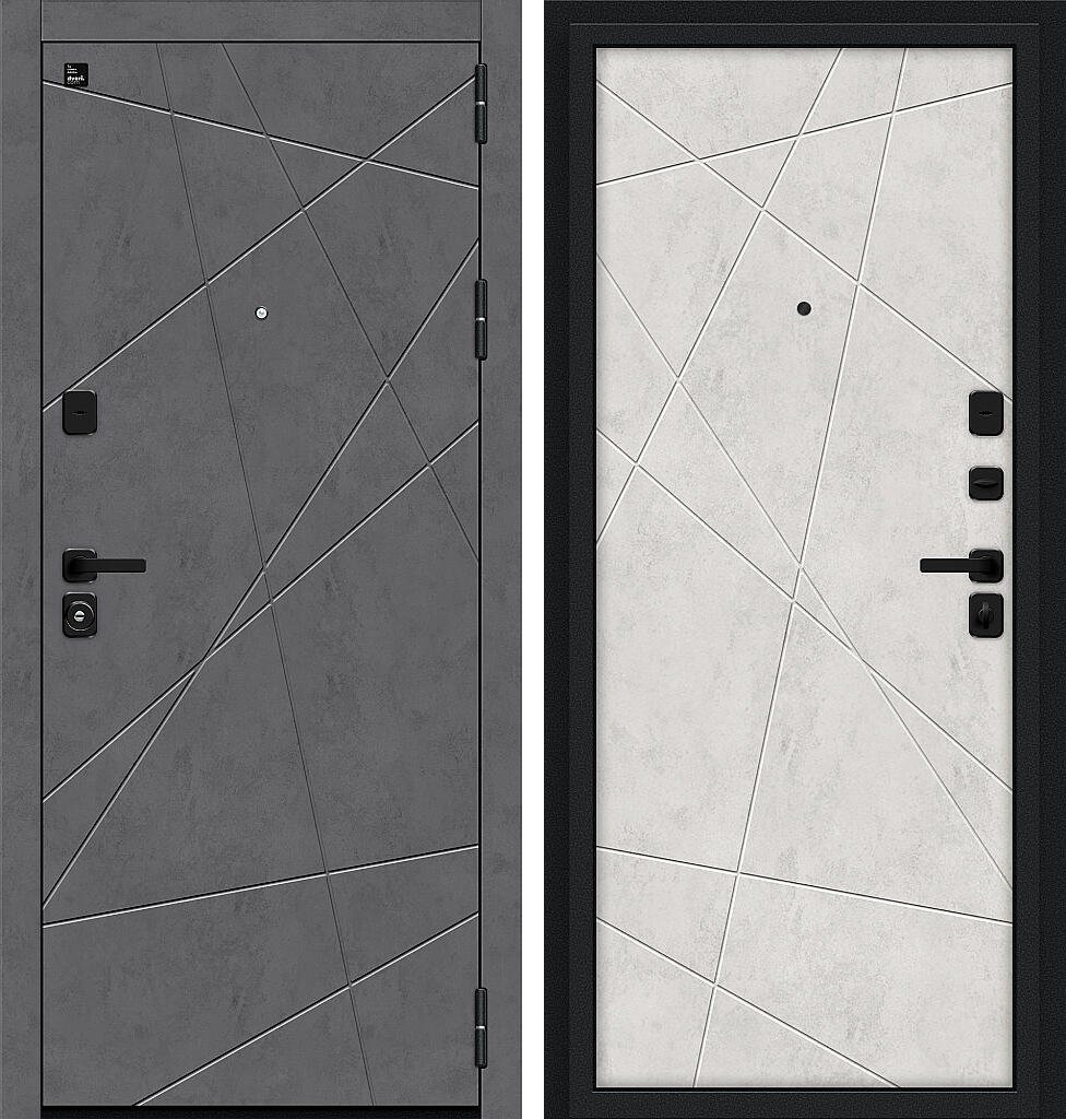 Граффити-5/5, цвет: Slate Art/Look Art Граффити-5/5, цвет: Slate Art/Look Art