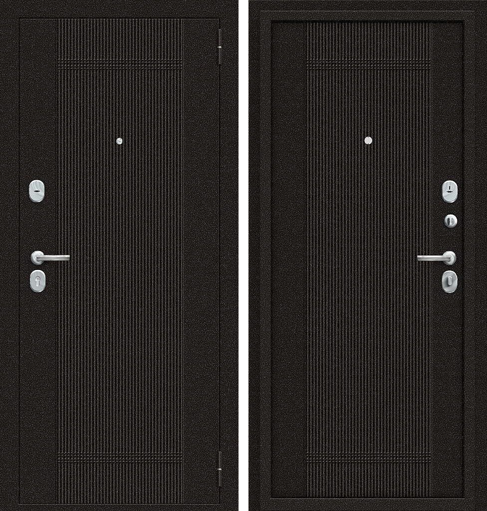 Optim X-1, цвет: Антик